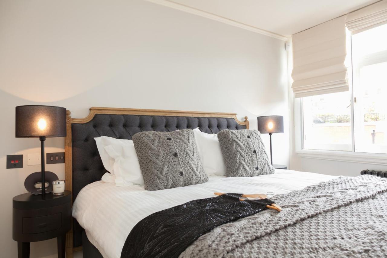 Appartement Stylish Mayfair Penthouse Next To Hyde Park Londen
