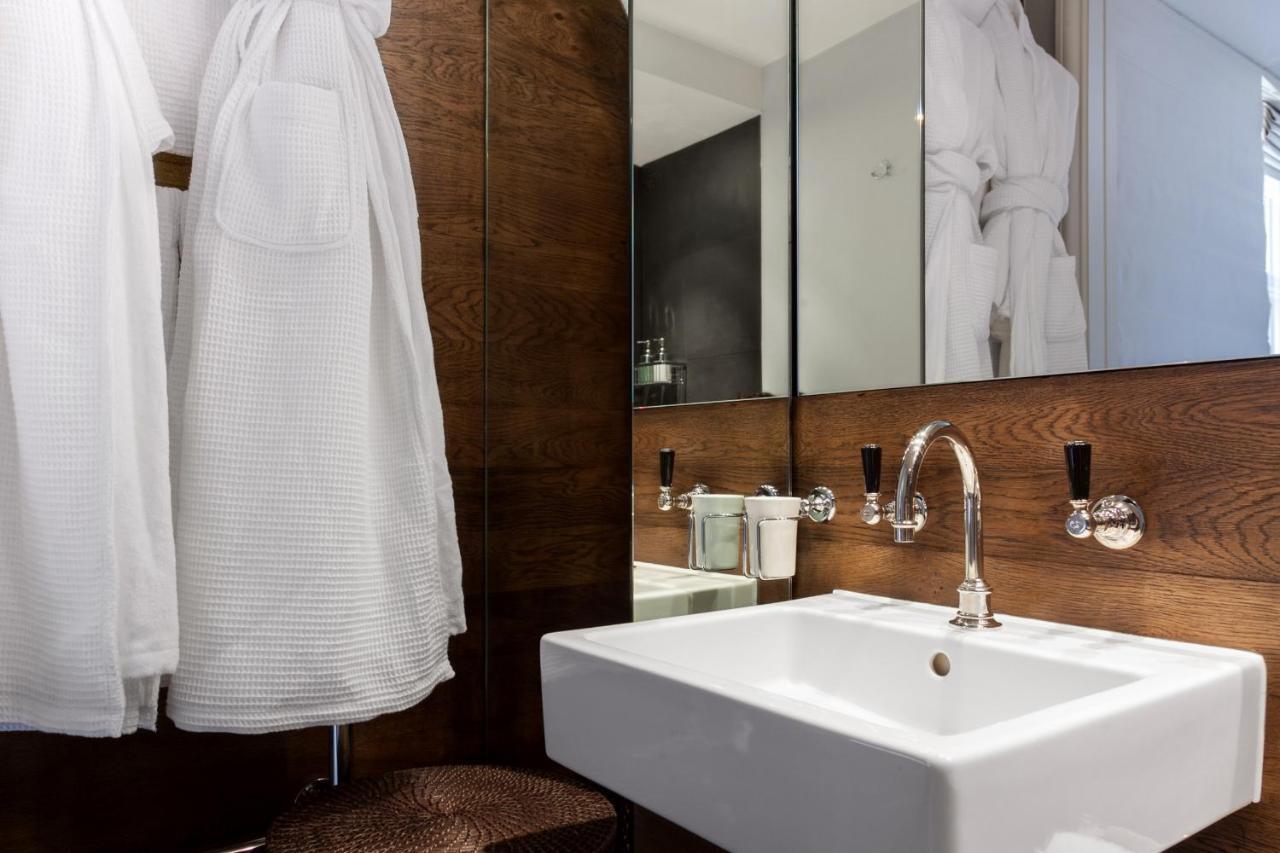 Appartement Stylish Mayfair Penthouse Next To Hyde Park