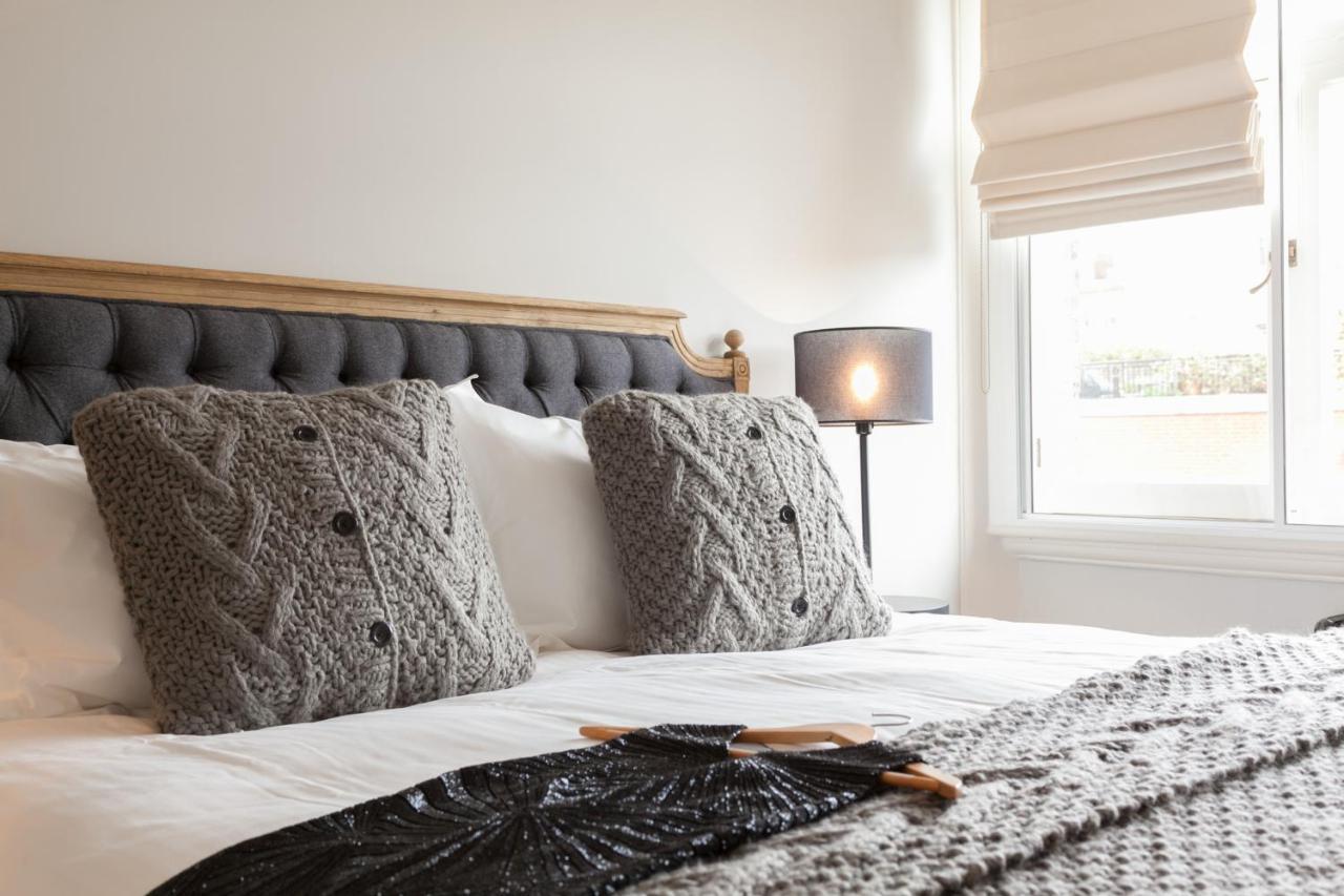 Appartement Stylish Mayfair Penthouse Next To Hyde Park Londen